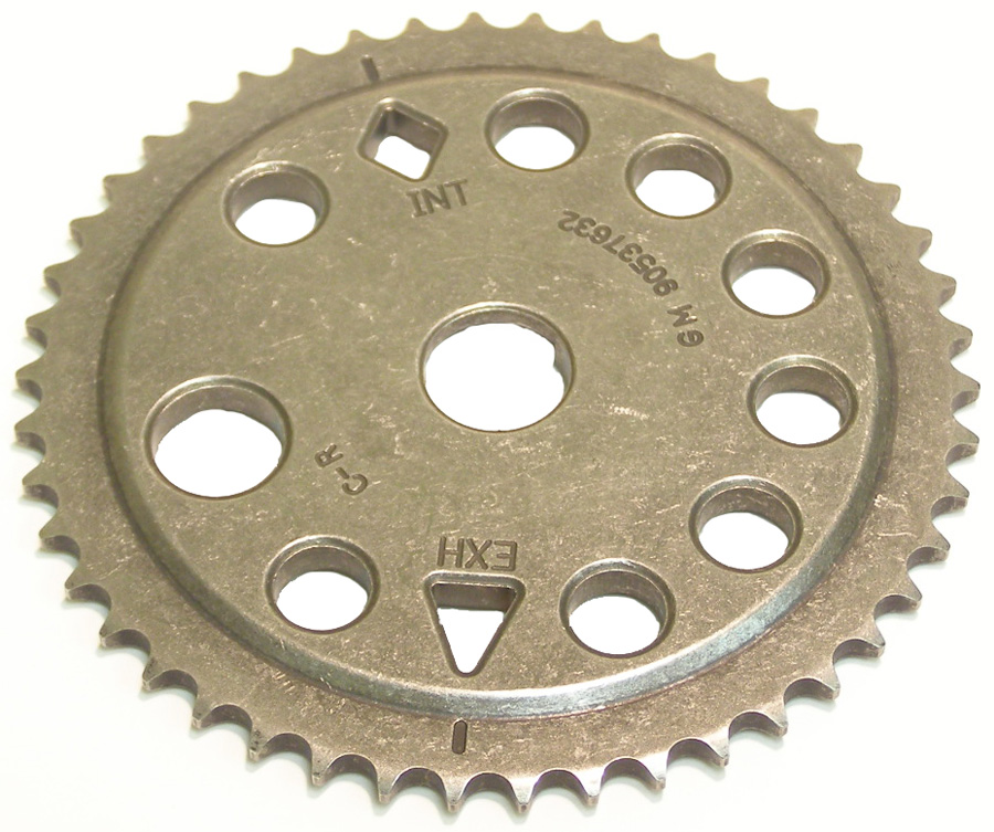 Engine Timing Camshaft Sprocket Cloyes S850T