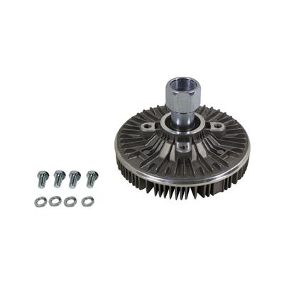 Engine Cooling Fan Clutch GMB 9202240