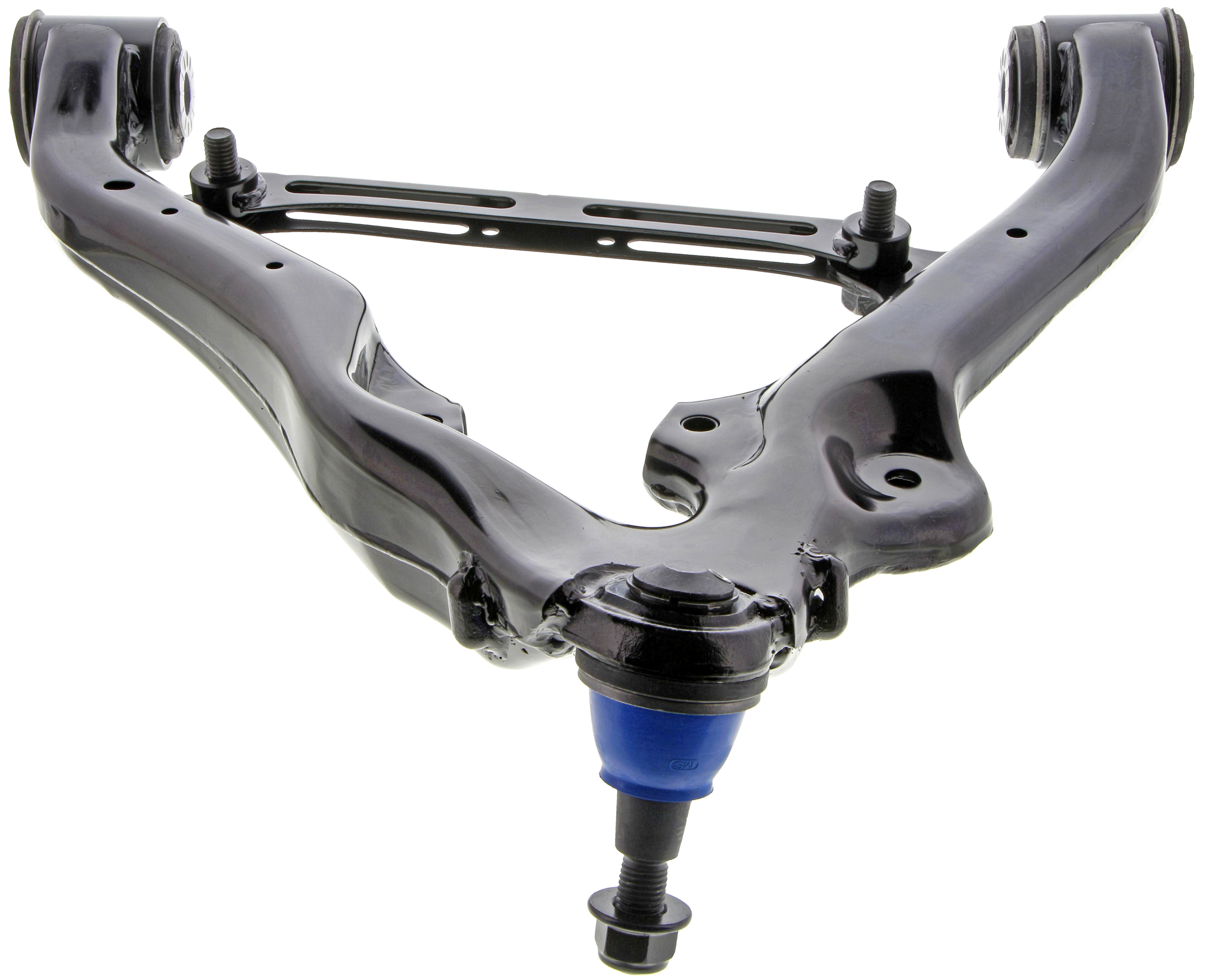 Mevotech Supreme | Suspension Control Arm and Ball Joint Assembly 