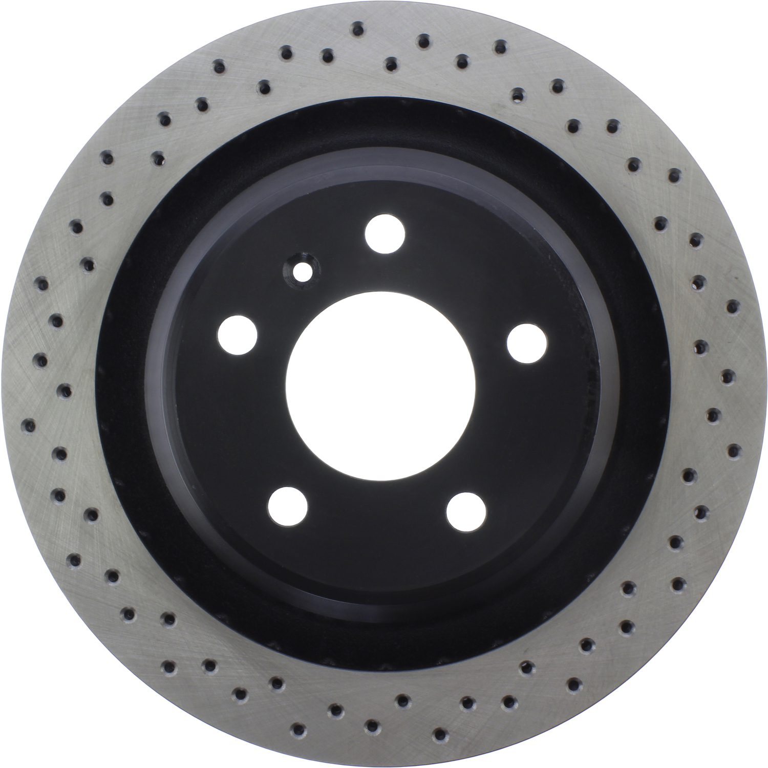 Disc Brake Rotor Centric Parts 128.62092