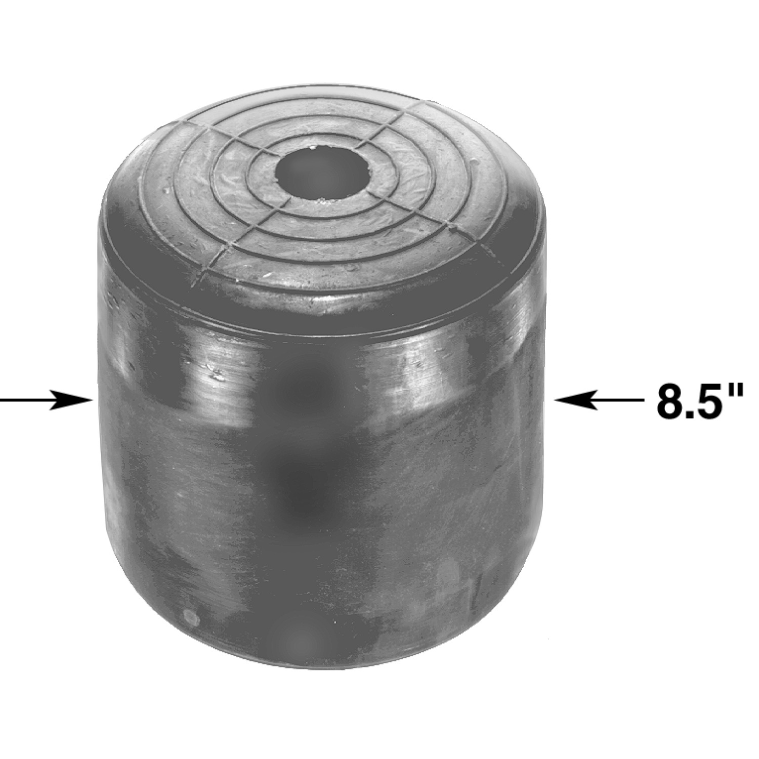Air Suspension Spring Meritor E4686