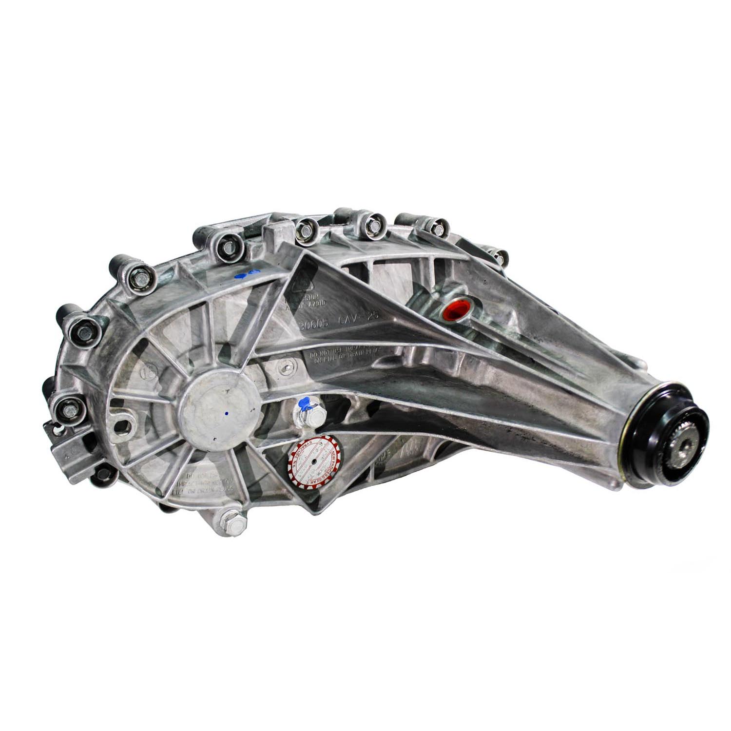 Transfer Case Assembly ATK X137-5
