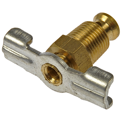 Radiator Drain Petcock Dorman - HELP 61103