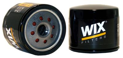Engine Oil Filter Wix 57099