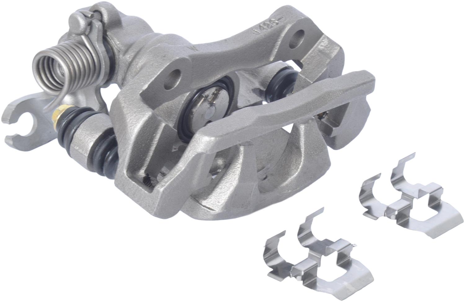 Disc Brake Caliper Perfect Stop 89-17284B