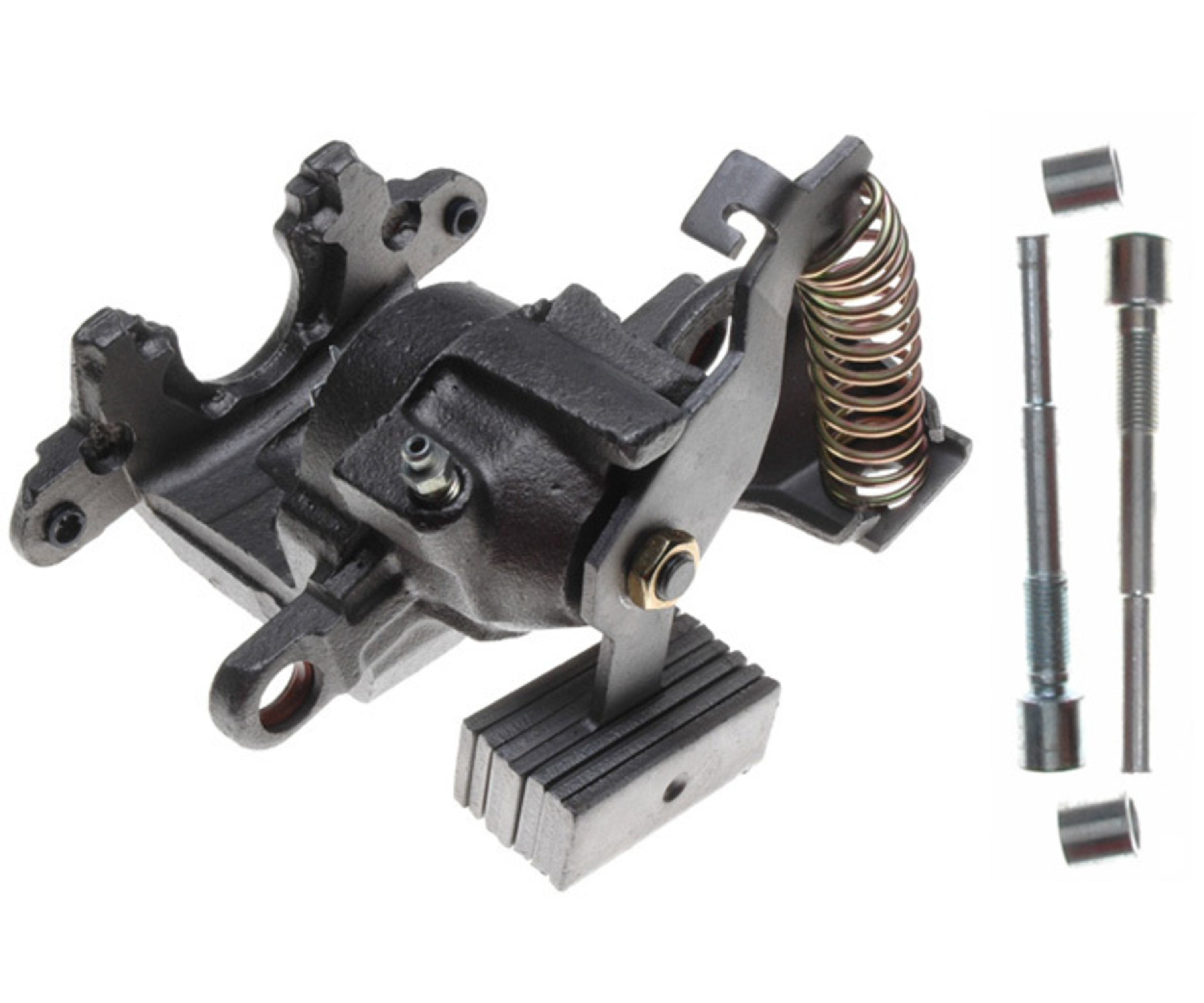 Disc Brake Caliper Raybestos Brakes FRC6032