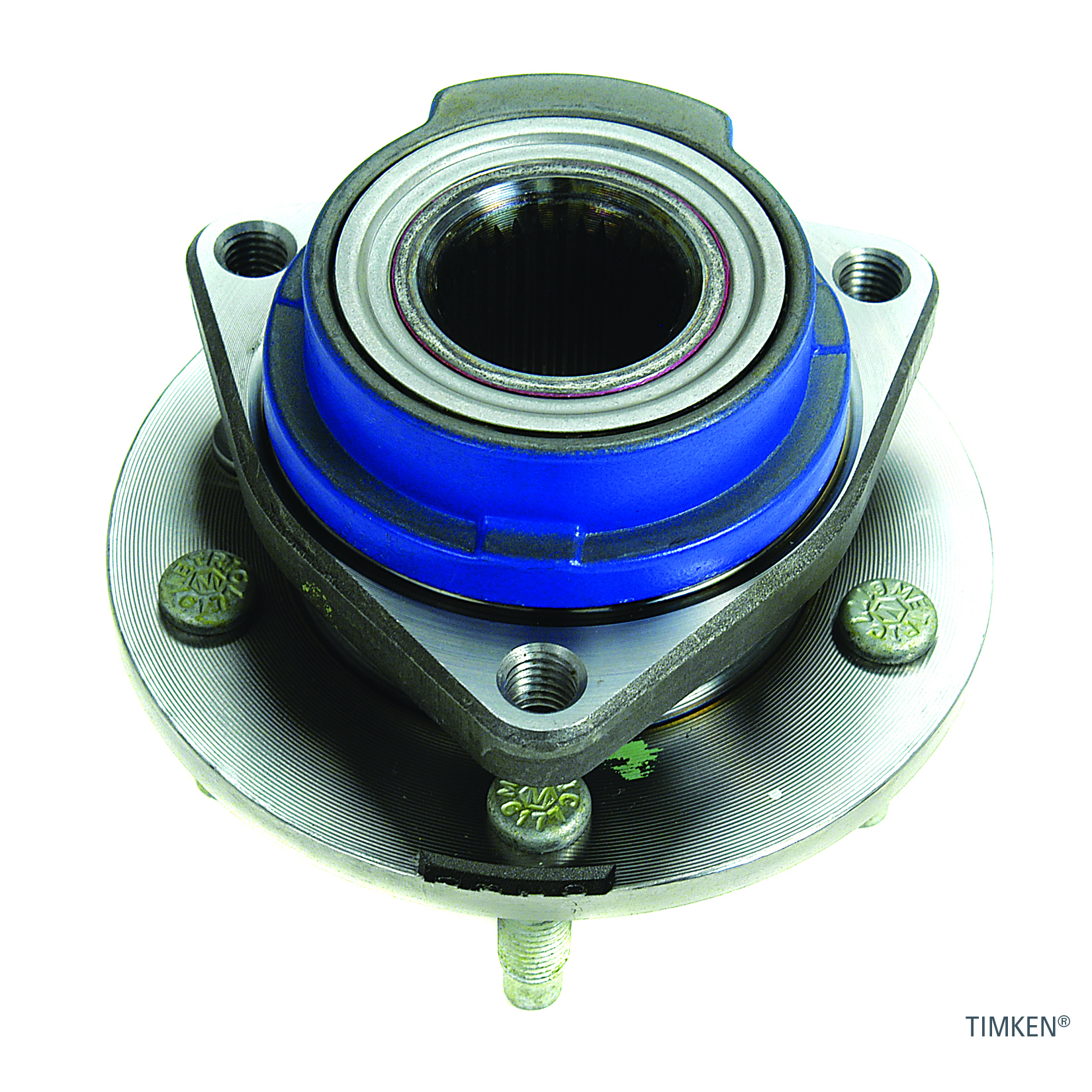 Wheel Bearing and Hub Assembly Timken HA590085