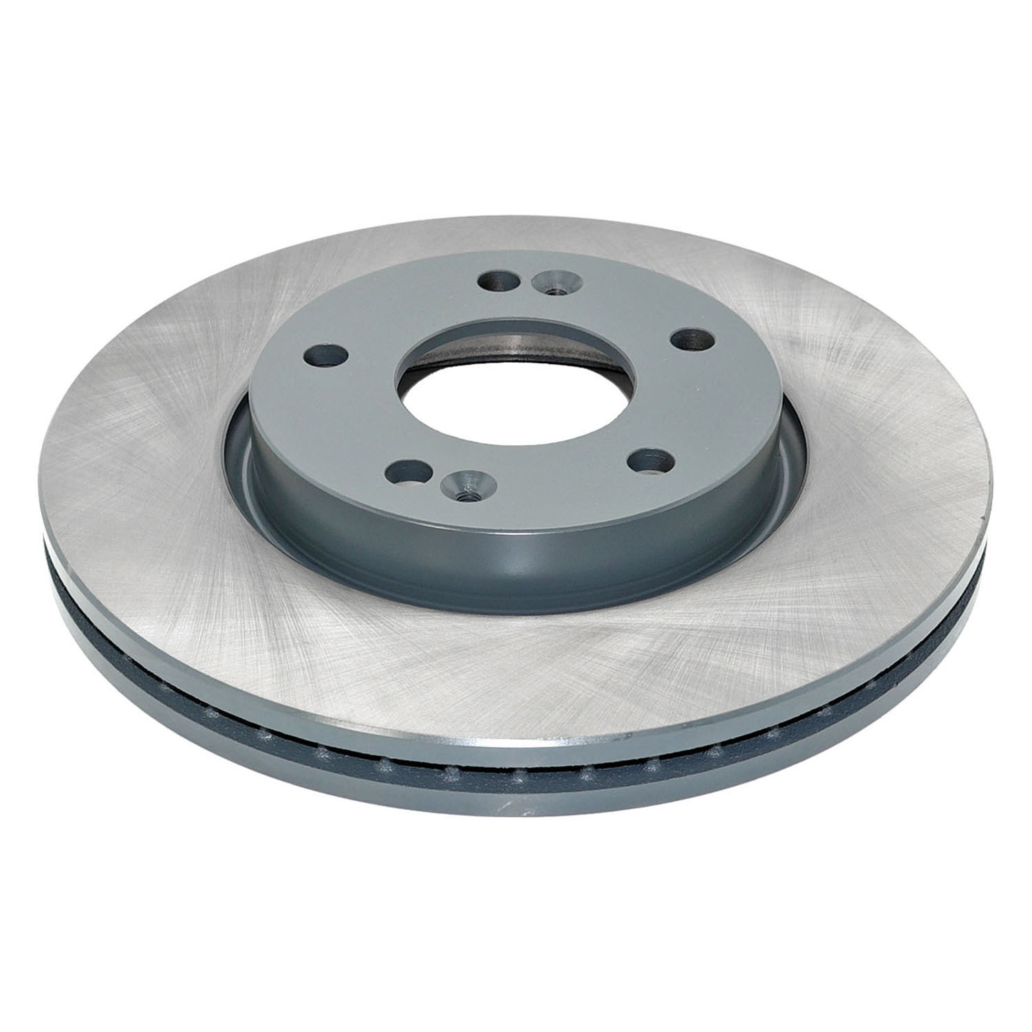 Disc Brake Rotor DuraGo BR900800-01