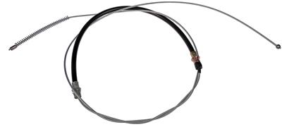 Parking Brake Cable Dorman - First Stop C92439