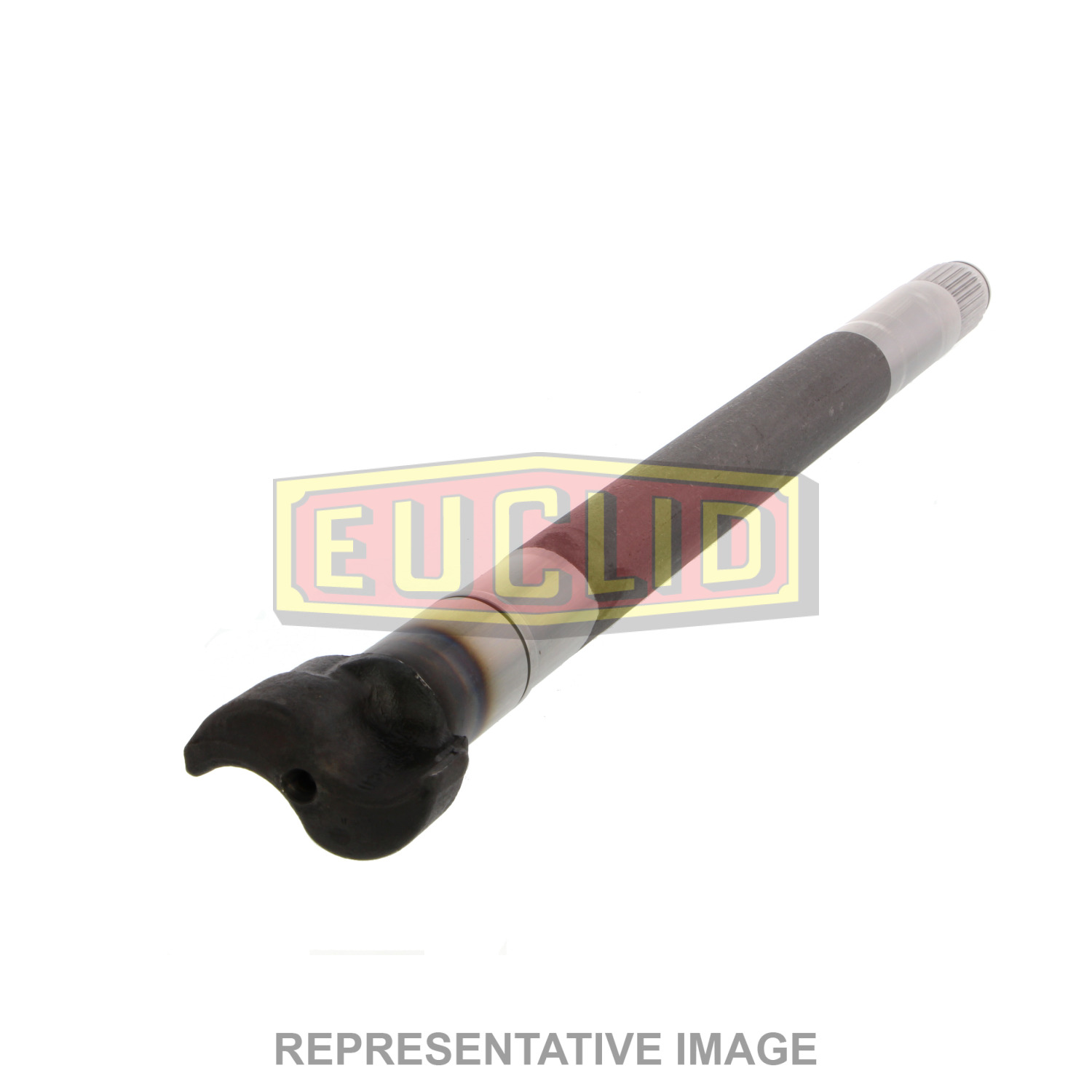 Air Brake Camshaft Euclid E17272