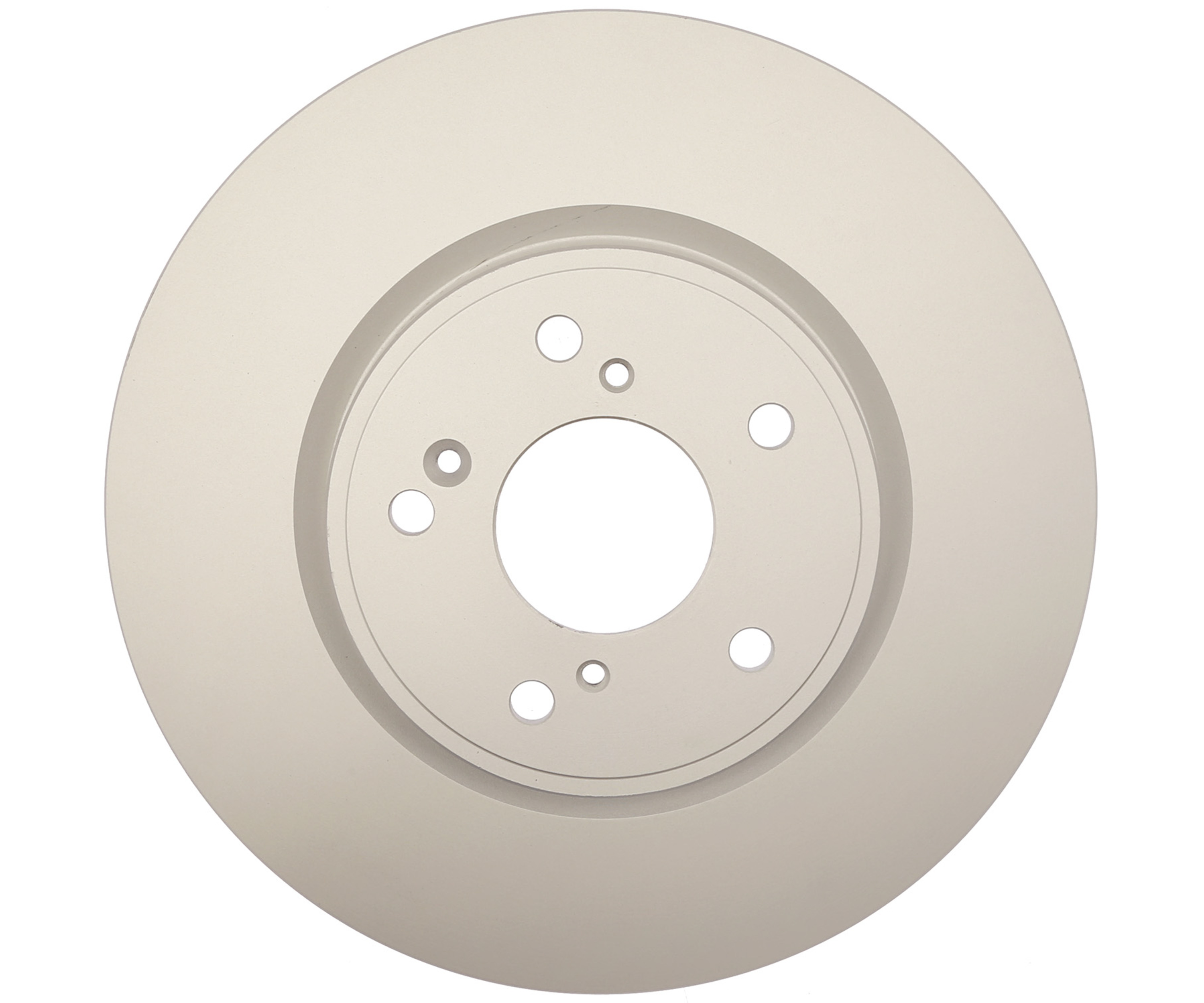 Disc Brake Rotor Raybestos Brakes 982124FZN