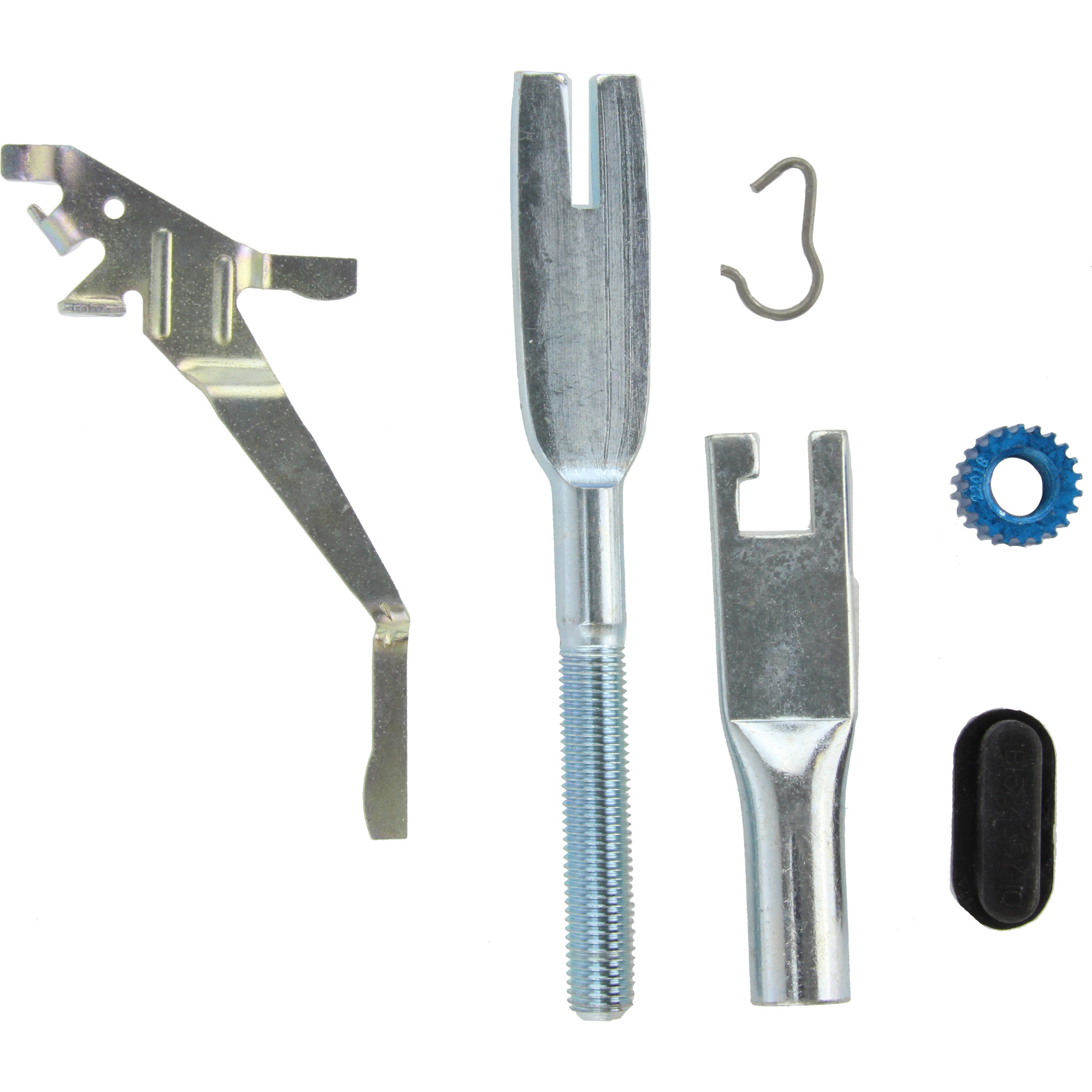Drum Brake Self-Adjuster Repair Kit Centric Parts 119.66007