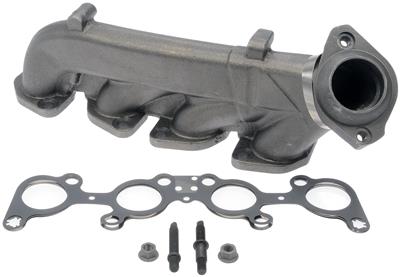 Exhaust Manifold Dorman - OE Solutions 674-115