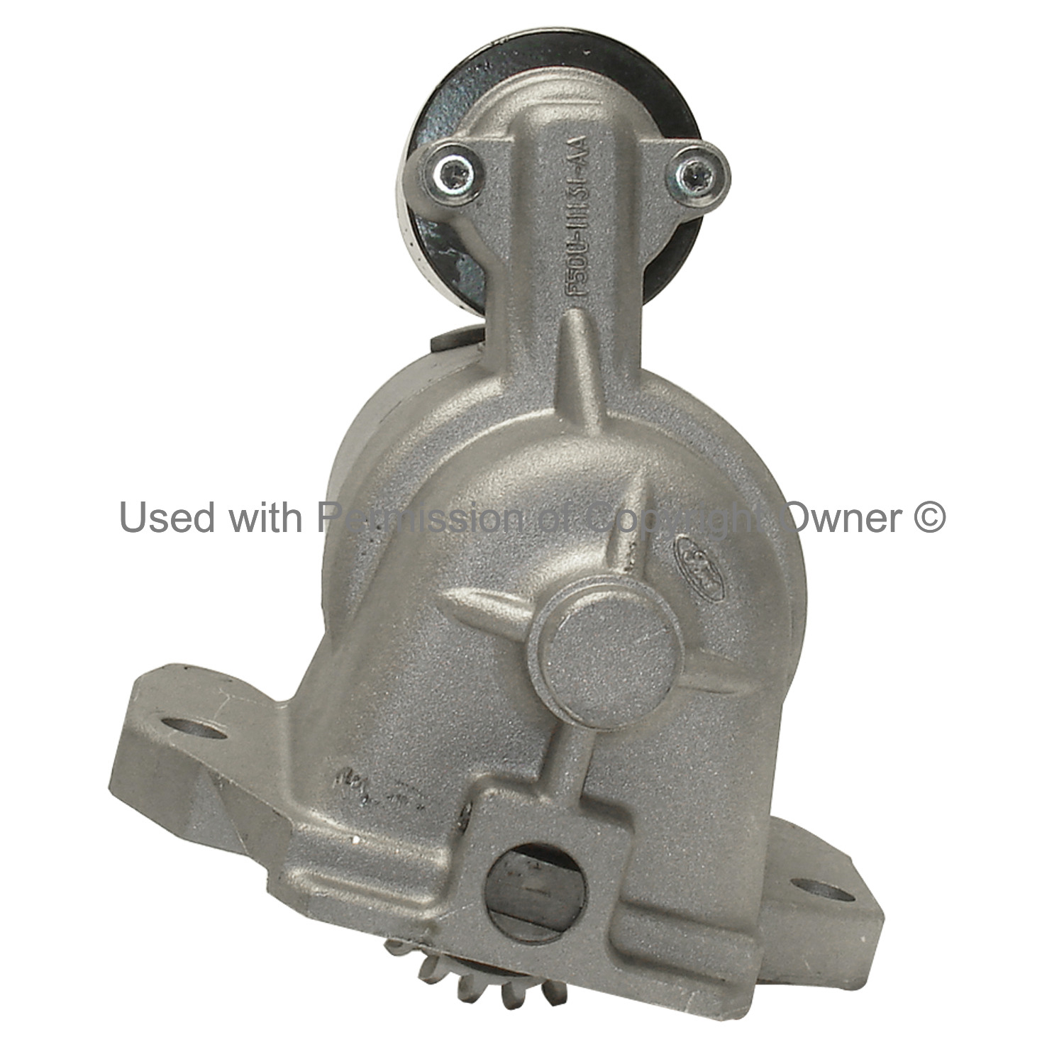Starter Quality-Built 3264SN