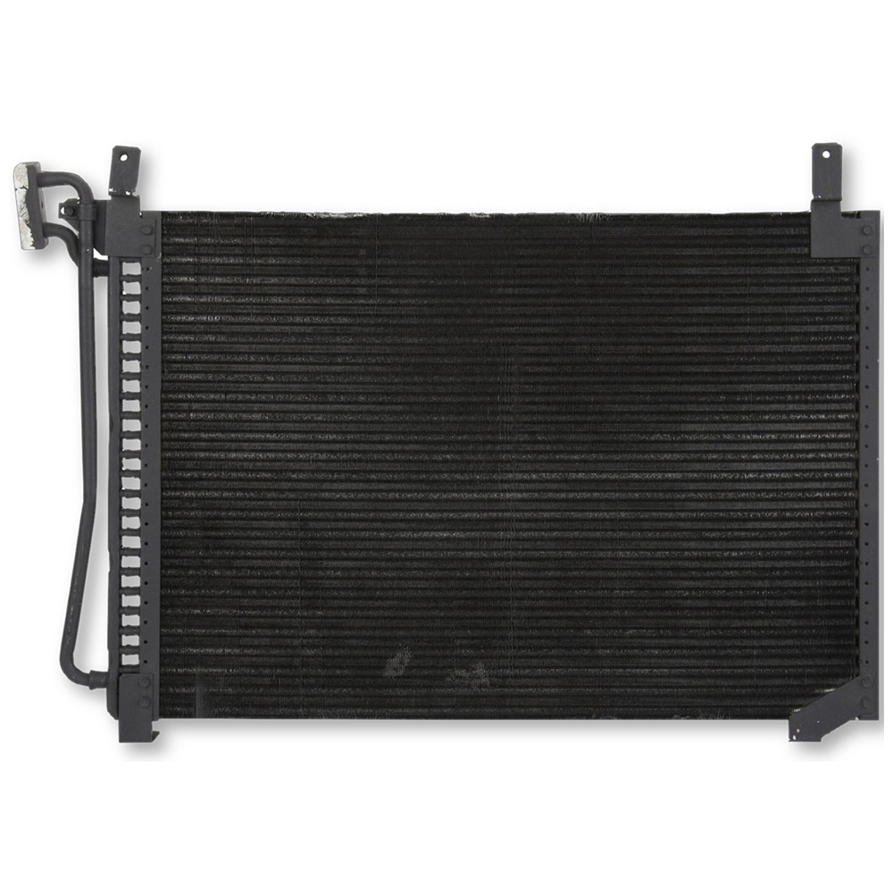 A/C Condenser Global Parts Distributors LLC 3336C