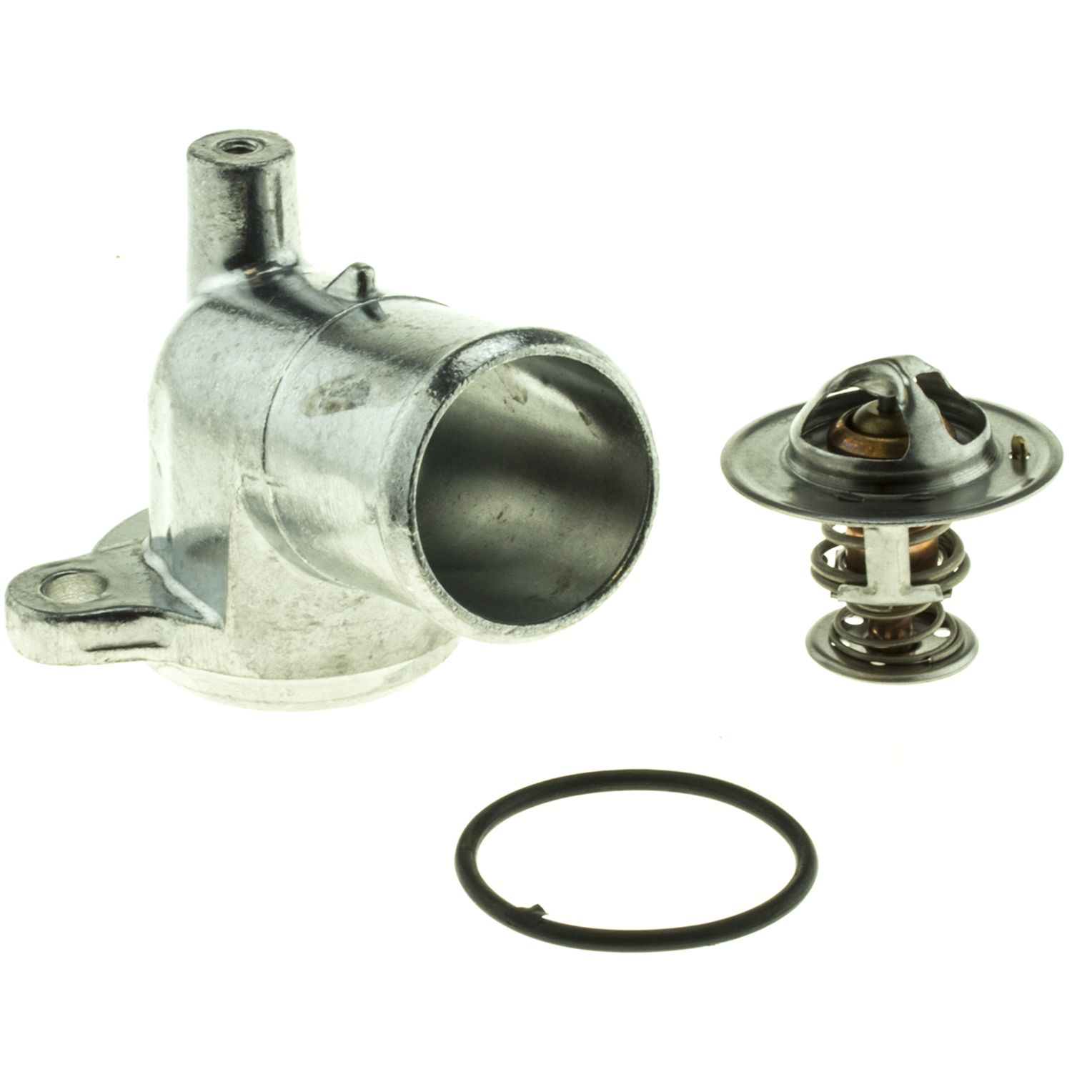 Engine Coolant Thermostat Housing Assembly Motorad 5004KT