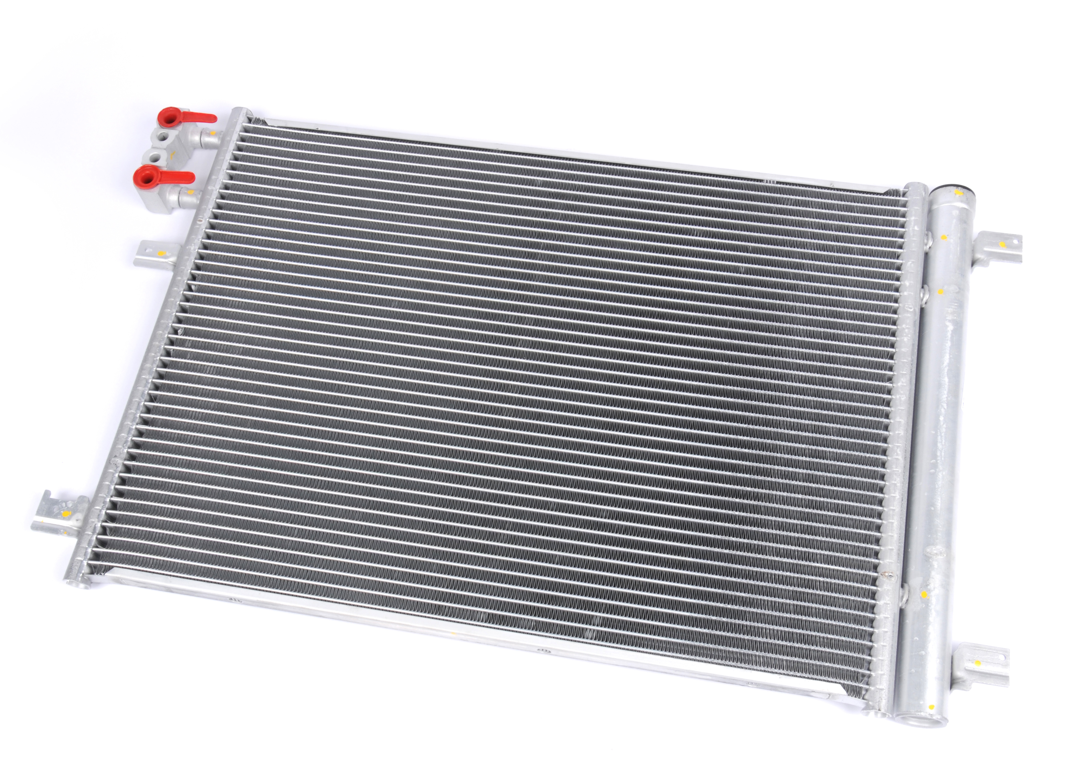 A/C Condenser ACDelco 1563789