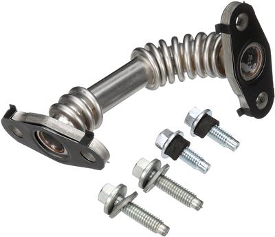 Turbocharger Oil Line Gates TL181