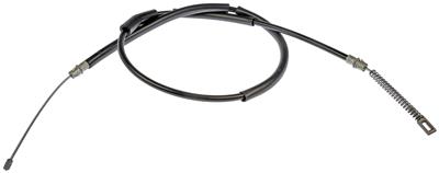 Parking Brake Cable Dorman - First Stop C96074