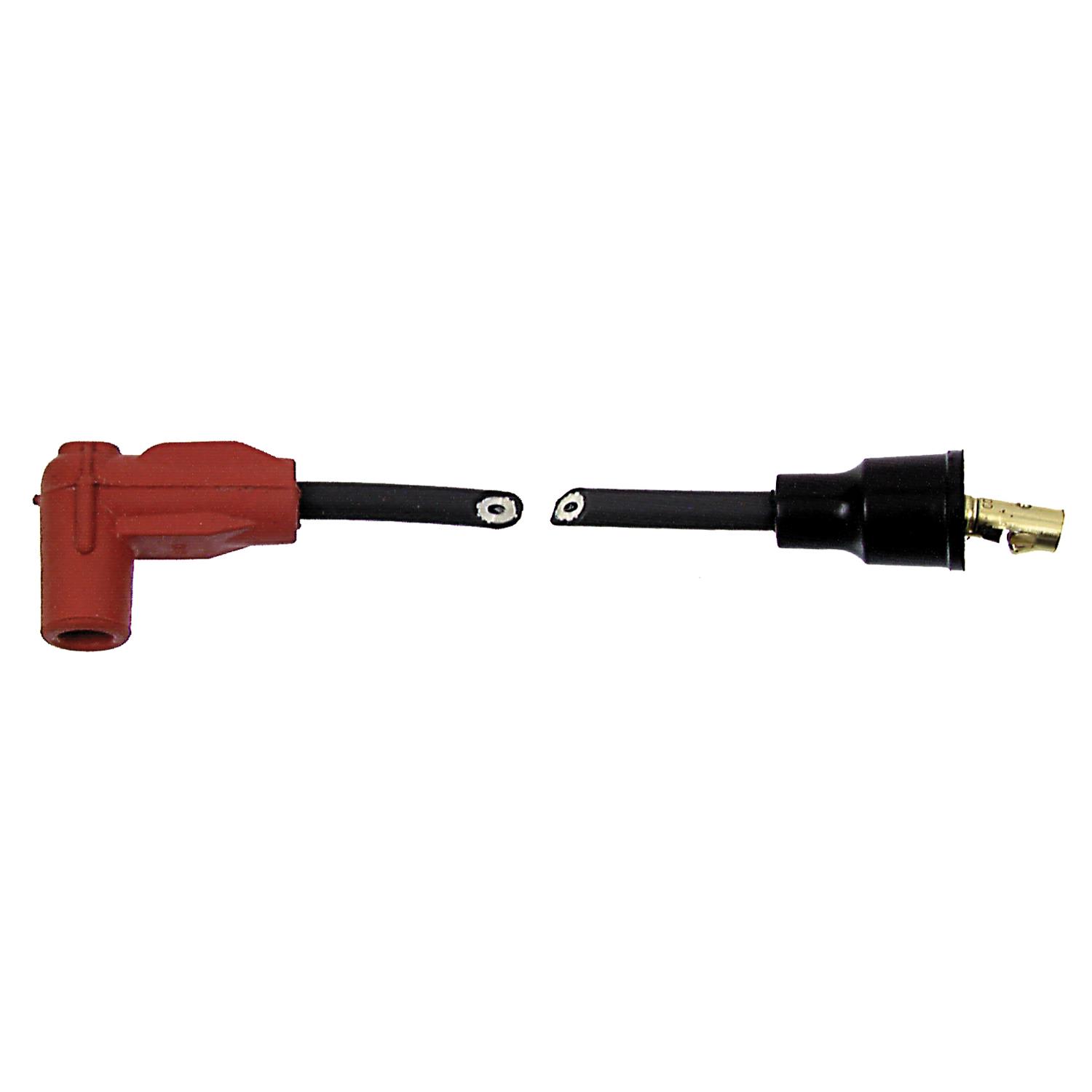 Single Lead Spark Plug Wire Standard Ignition 732M