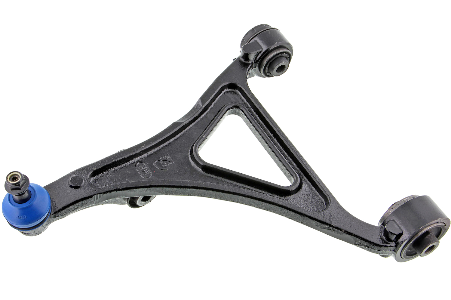 Suspension Control Arm and Ball Joint Assembly Mevotech Supreme CMS251164