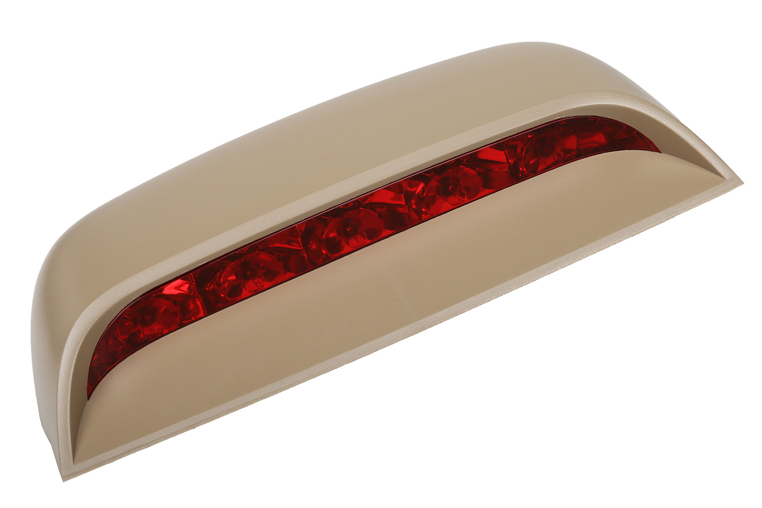 Center High Mount Stop Light GM Genuine Parts 96650609