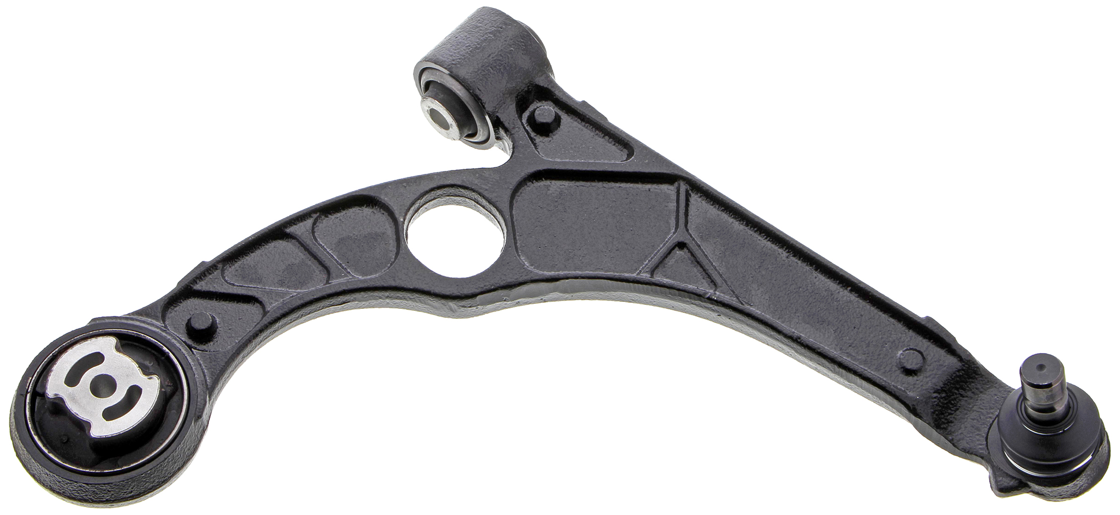 Suspension Control Arm and Ball Joint Assembly MacPherson Chassis C6GS251202