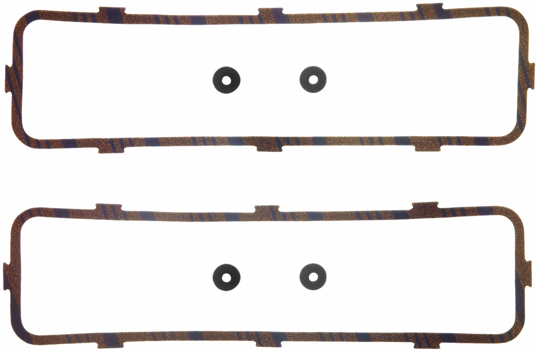 Engine Valve Cover Gasket Set FEL-PRO VS 12949