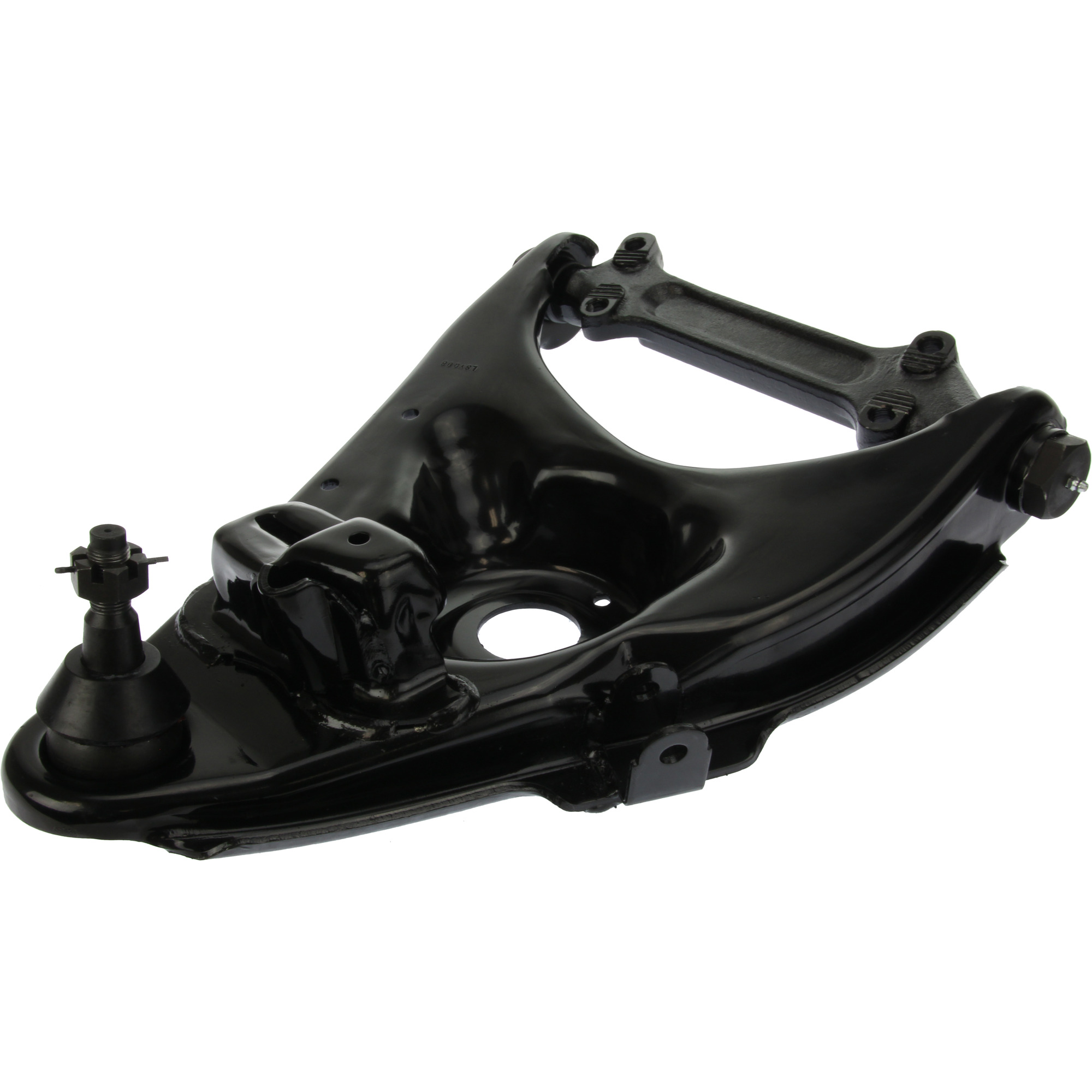Suspension Control Arm and Ball Joint Assembly Centric Parts 622.66011