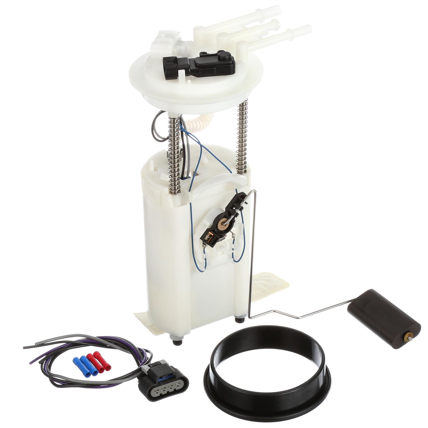 Fuel Pump Module Assembly Sparta PN3026