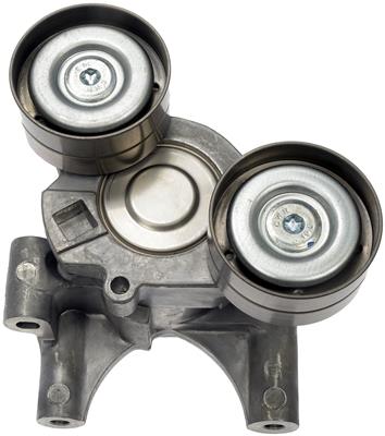 Accessory Drive Belt Tensioner Assembly Dorman - TECHoice 419-504