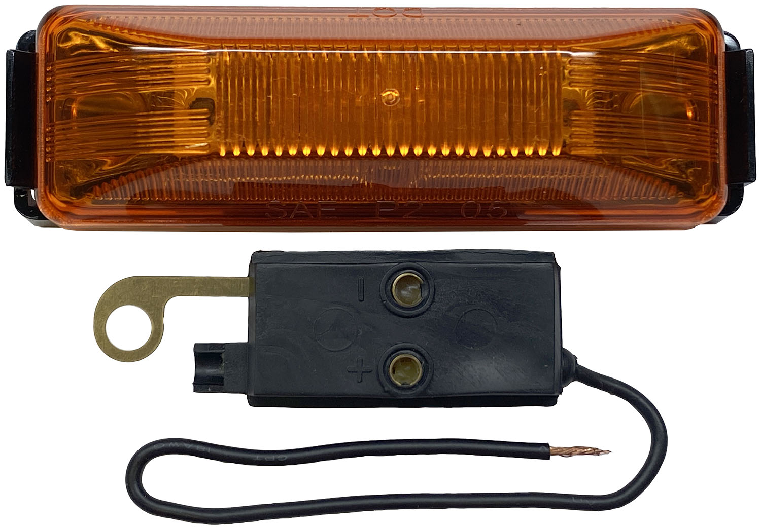 Clearance Light Peterson V161KA