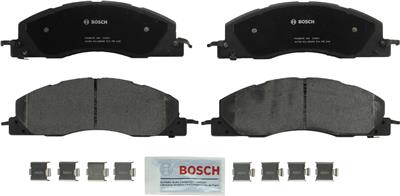 Disc Brake Pad Set Bosch BP1399