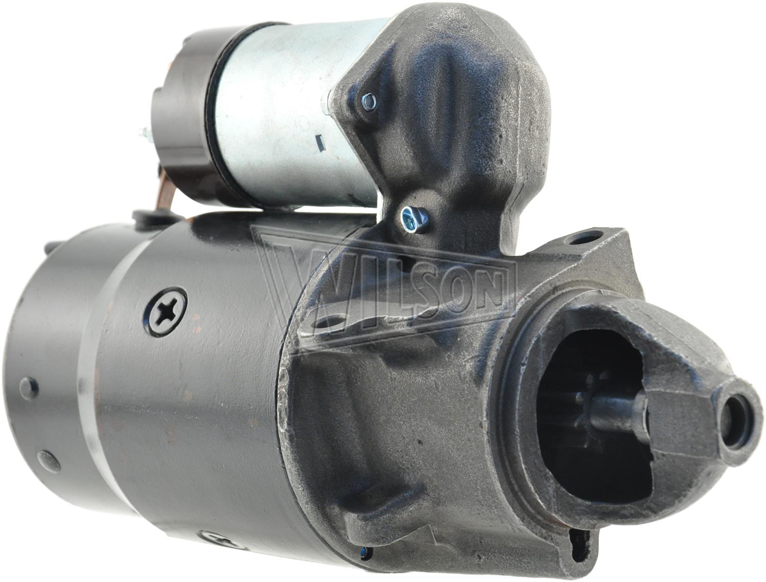 Starter Wilson 91-01-3864