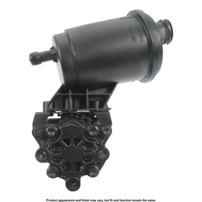 Power Steering Pump CARDONE Reman 21-4084