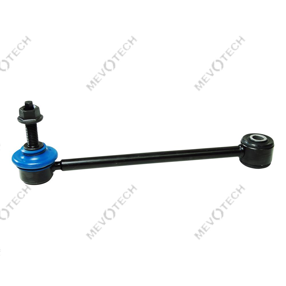 Suspension Stabilizer Bar Link Kit Mevotech Supreme MS25886