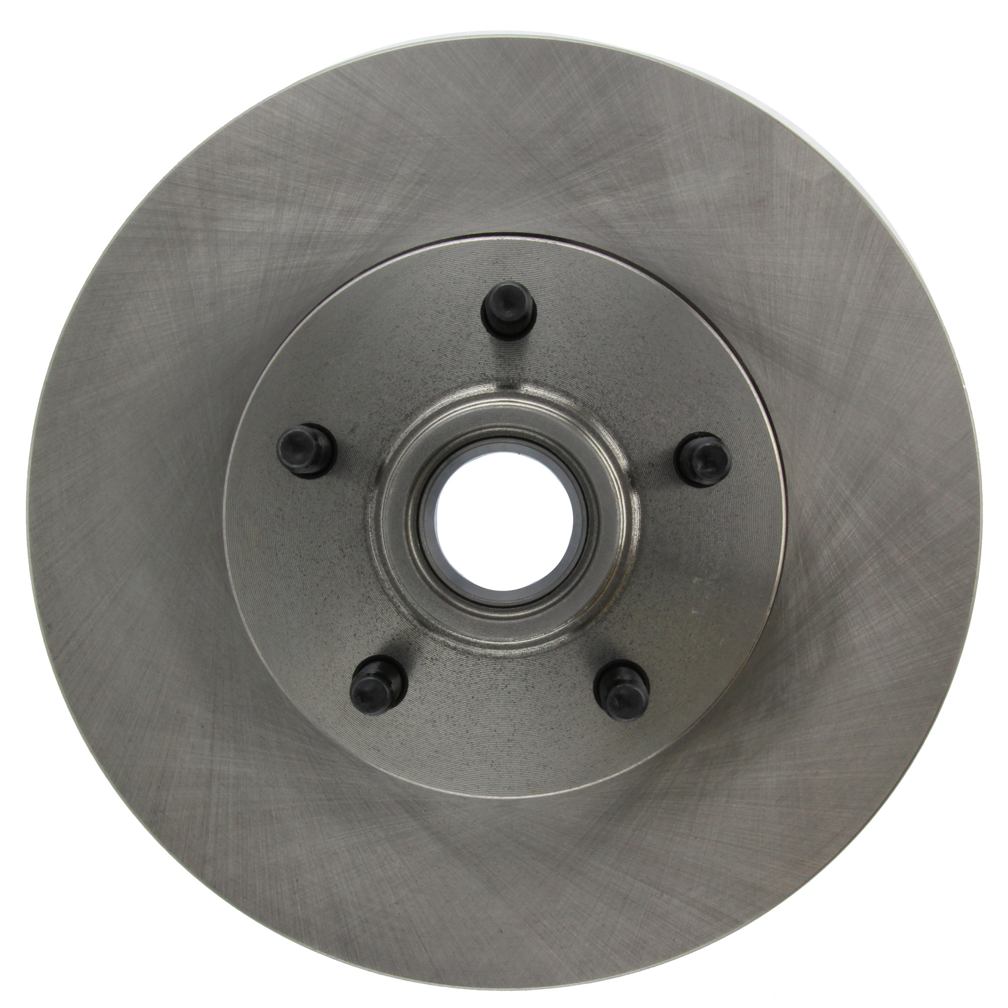 Disc Brake Rotor and Hub Assembly Centric Parts 121.99076