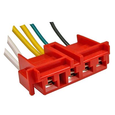 Voltage Regulator Connector Pico 5330PT