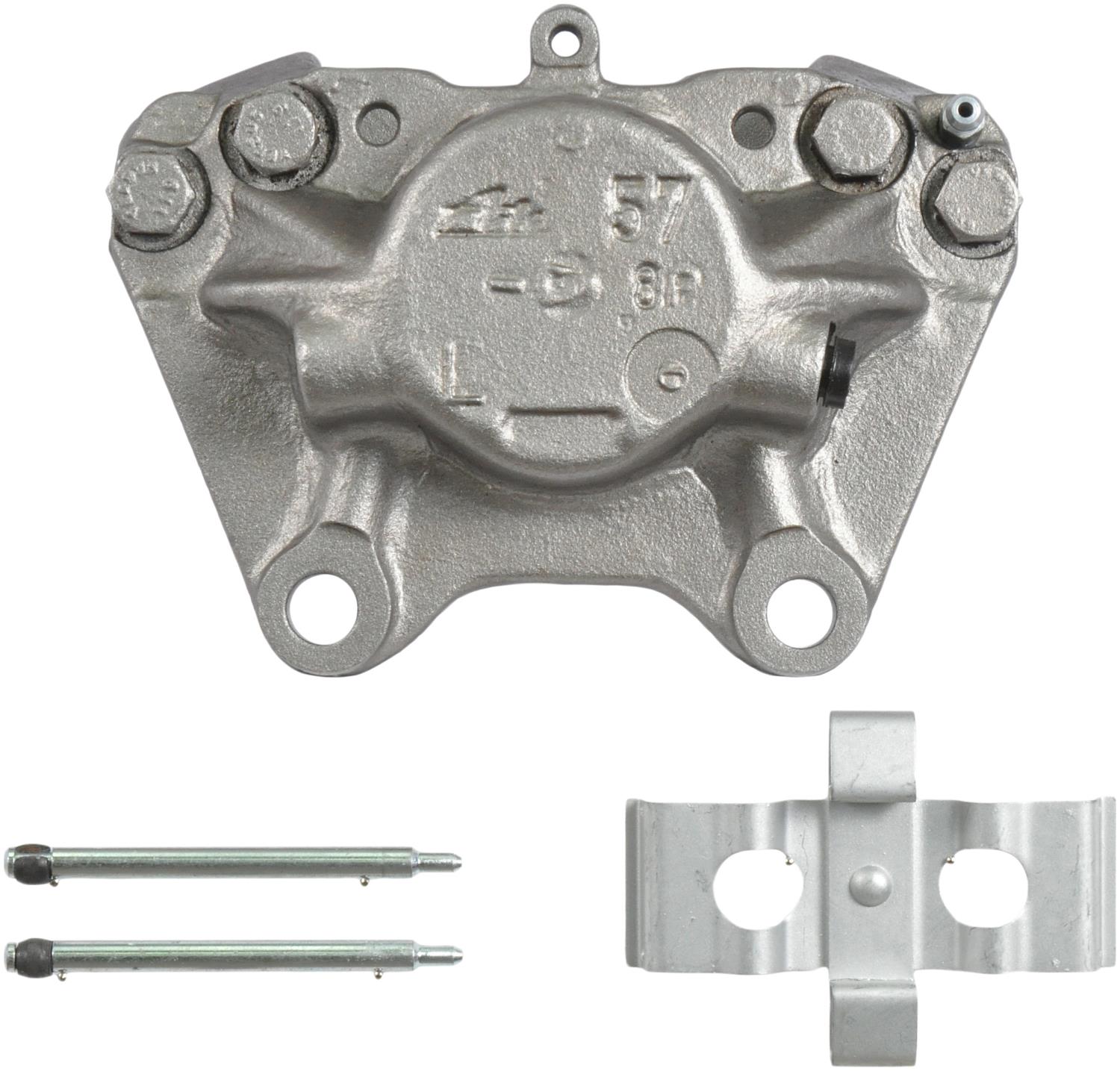 Disc Brake Caliper Perfect Stop 87-02713B