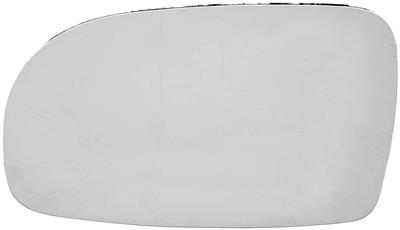 Door Mirror Glass Dorman - HELP 57035
