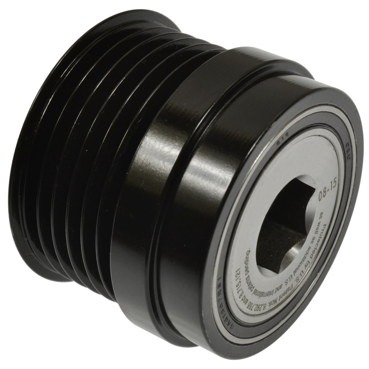 Alternator Decoupler Pulley Standard Ignition ADP112