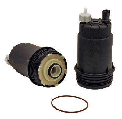 Fuel Water Separator Filter Wix 24723