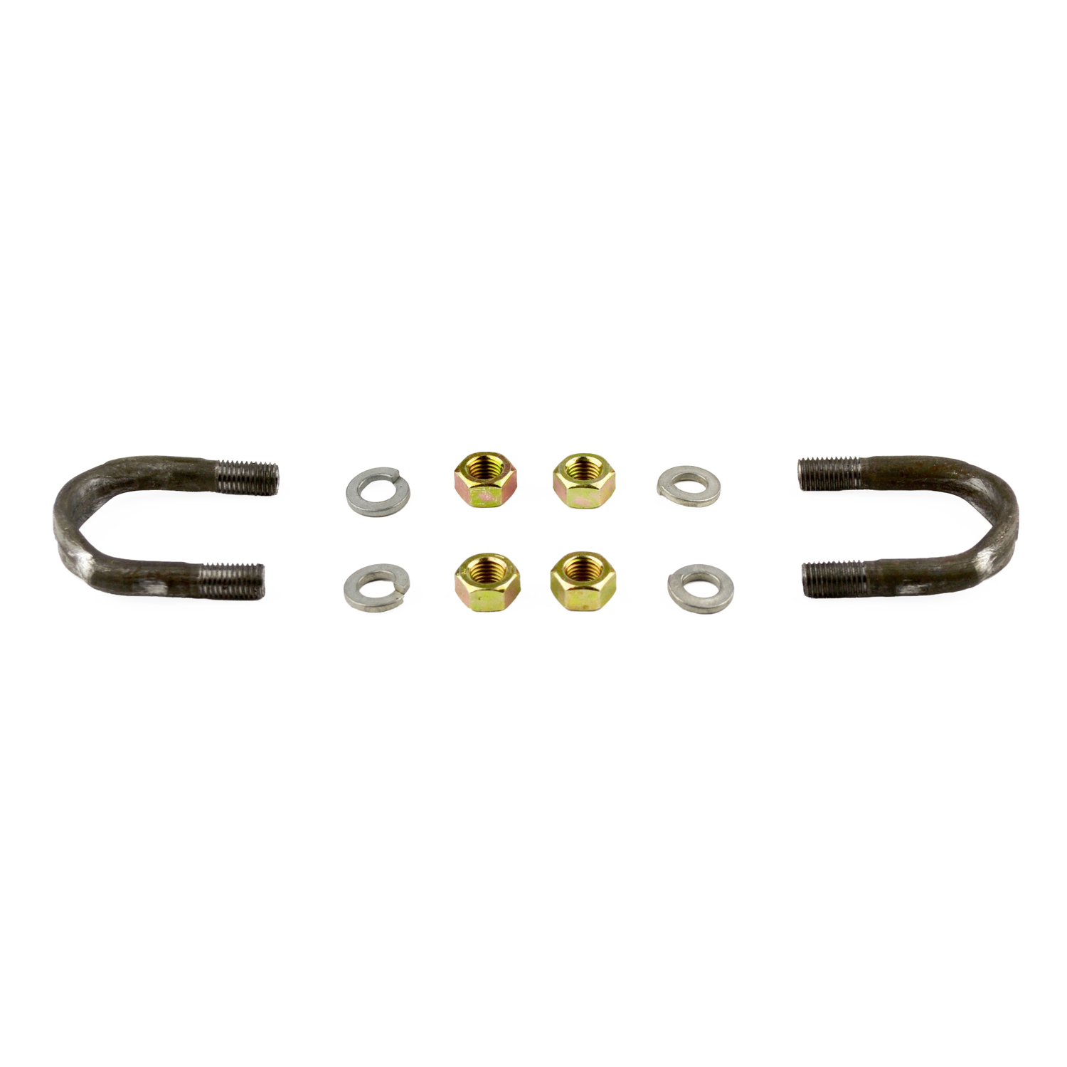 Universal Joint U-Bolt Kit Spicer 2-94-28X