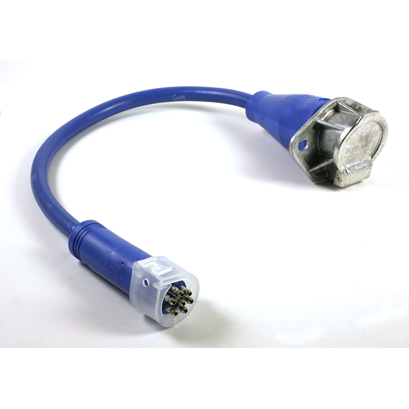 Chassis Wiring Harness Grote 01-6608-F9