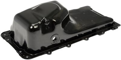 Engine Oil Pan Dorman - OE Solutions 264-090