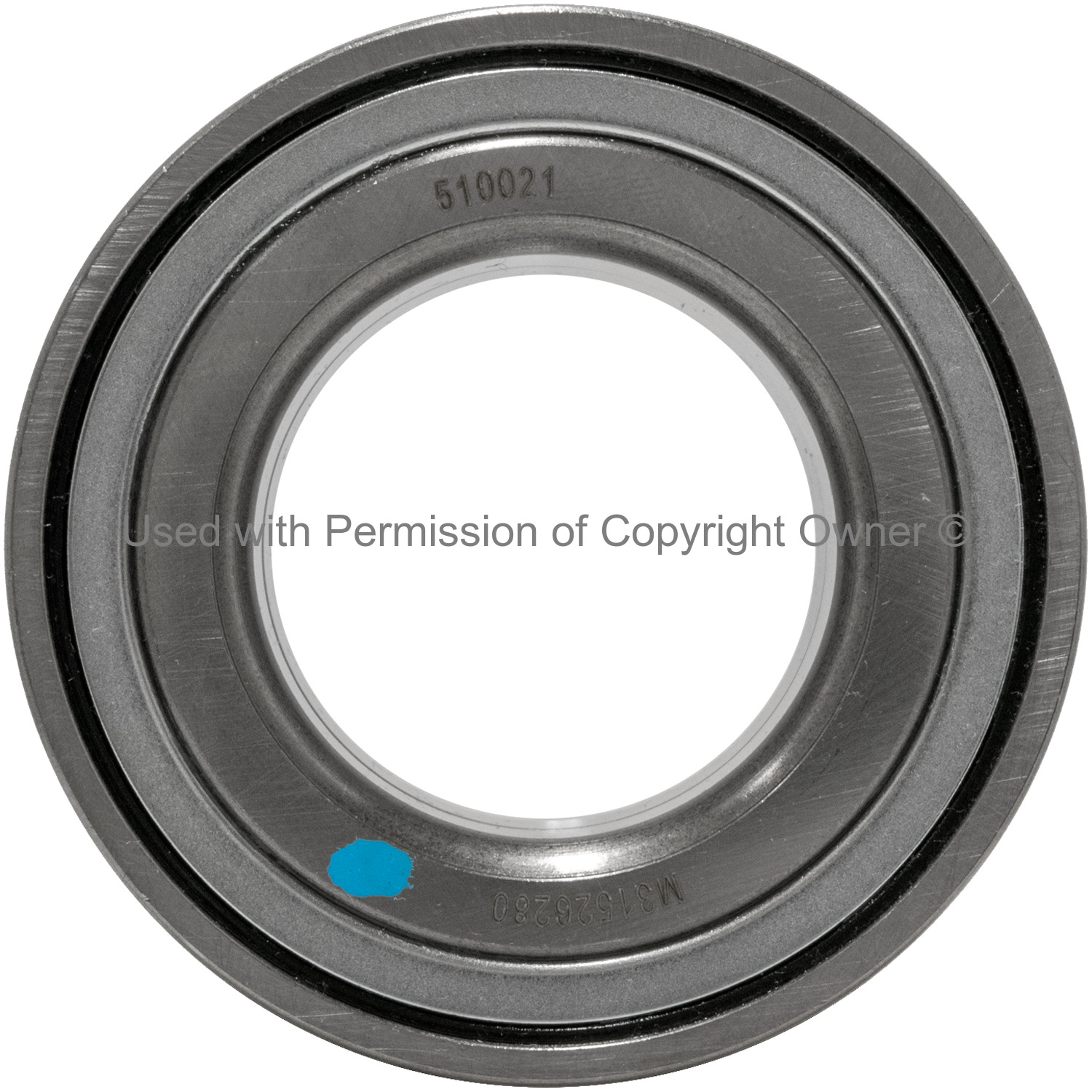 Wheel Bearing Parts Master PM510021