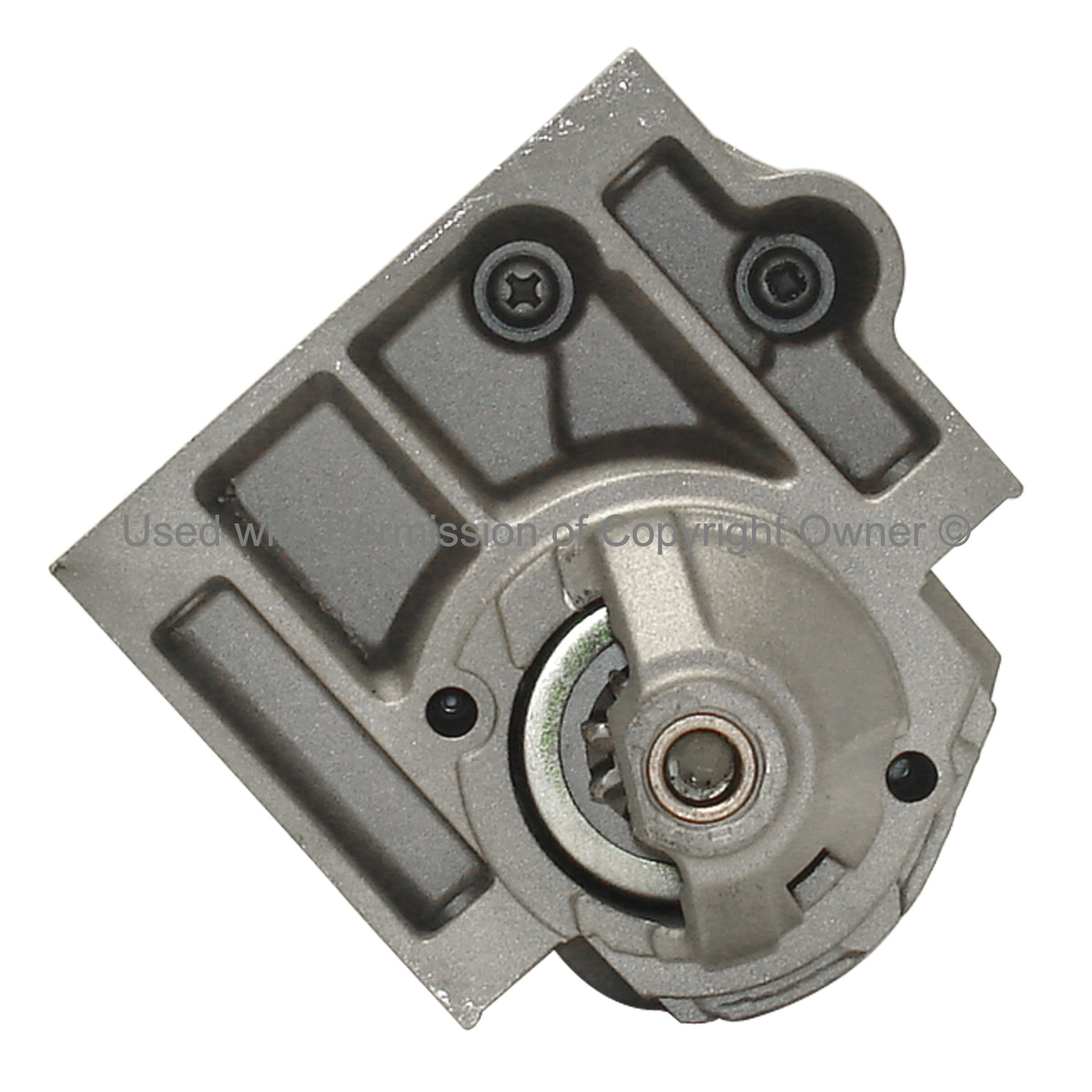 Starter Quality-Built 17564N