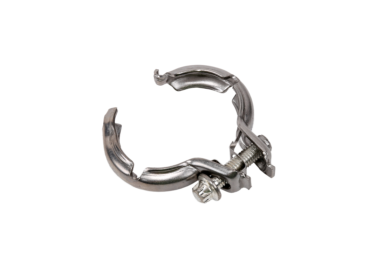 Hose Clamp GM Genuine Parts 12670035