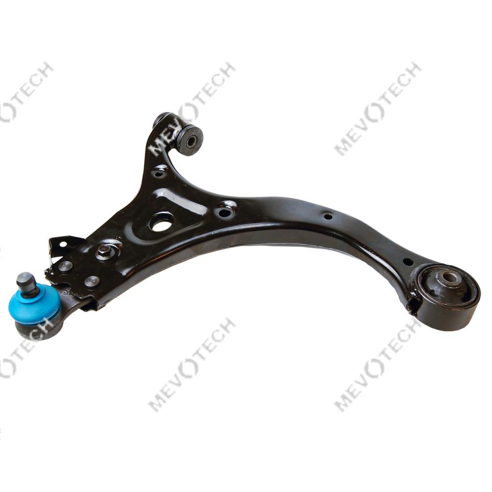 Suspension Control Arm and Ball Joint Assembly Mevotech Supreme CMS901038