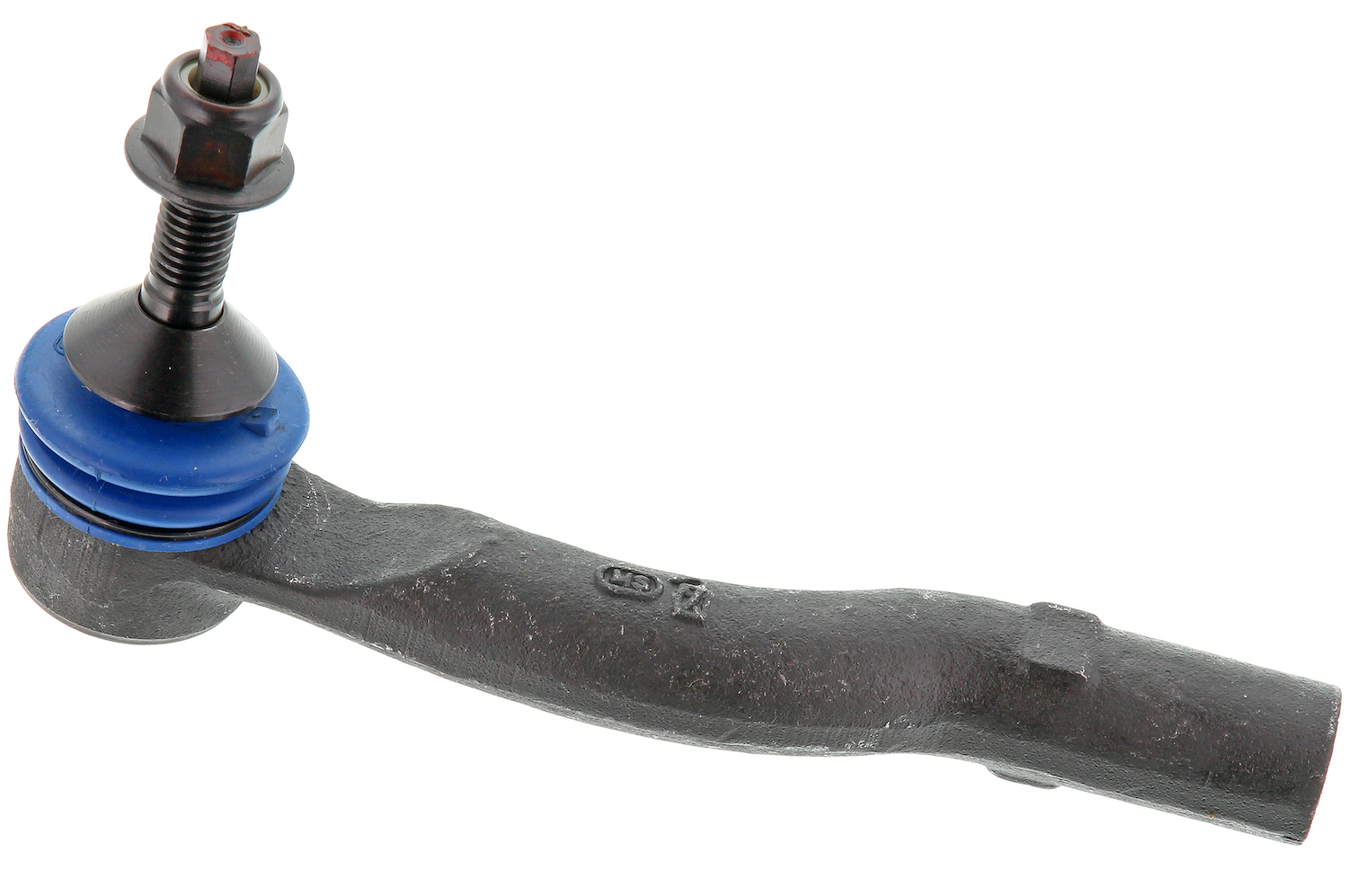 Steering Tie Rod End Mevotech Supreme MES3694